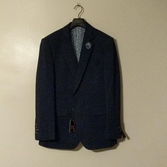 Tailored recreation TRB-700 sport blazer